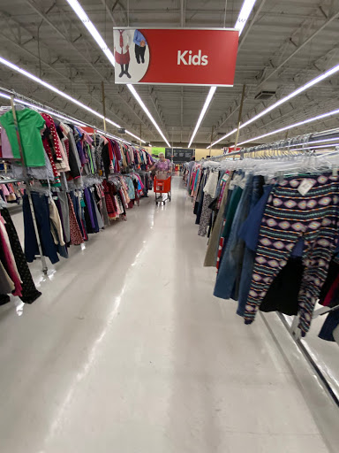 Thrift Store «Savers», reviews and photos, 3900 Tyler St, Riverside, CA 92503, USA