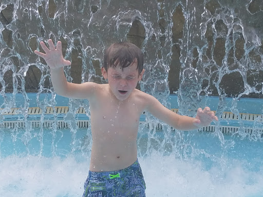 Water Park «Phillips Park Family Aquatic Center», reviews and photos, 828 Montgomery Rd, Aurora, IL 60505, USA