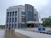Kantor Bps Papua Logo, Jayapura, Indonesia, Government Office
