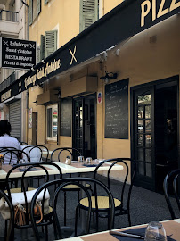 Atmosphère du Restaurant Auberge Saint-Antoine à Nice - n°2
