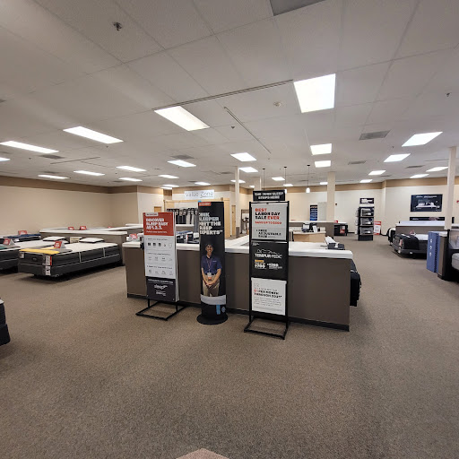 Mattress Store «Mattress Firm Poulsbo», reviews and photos, 21555 Olhava Way NW #105, Poulsbo, WA 98370, USA