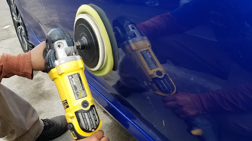 Car Wash «Wash N Go», reviews and photos, 2757 Royal Ln, Dallas, TX 75229, USA