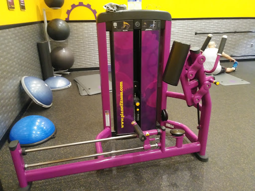 Gym «Planet Fitness - Laveen, AZ», reviews and photos, 3630 W Southern Ave, Phoenix, AZ 85041, USA