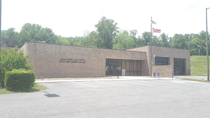 Caryville Municipal Building