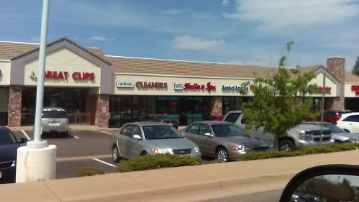 Dry Cleaner «Heritage Cleaners», reviews and photos, 9231 Lincoln Ave, Lone Tree, CO 80124, USA