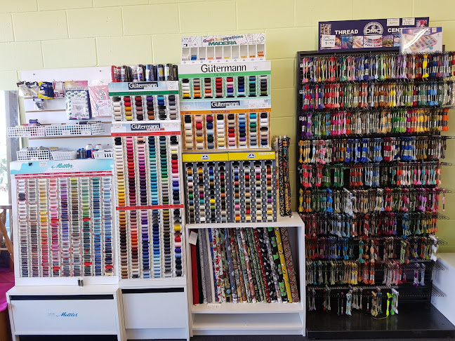 All You Needle - Shop