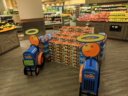 Grocery Store «Safeway», reviews and photos, 11201 Georgia Ave, Wheaton, MD 20902, USA