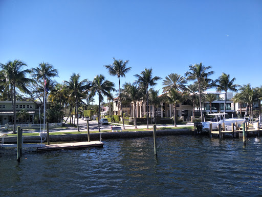Museum «International Swimming Hall of Fame Museum», reviews and photos, 1 Hall of Fame Dr, Fort Lauderdale, FL 33316, USA