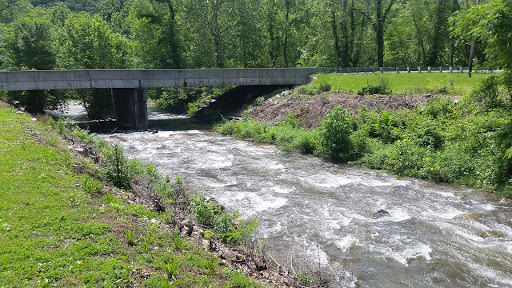 Resort «Smoke Hole Caverns», reviews and photos, 8290 N Fork Hwy, Cabins, WV 26855, USA