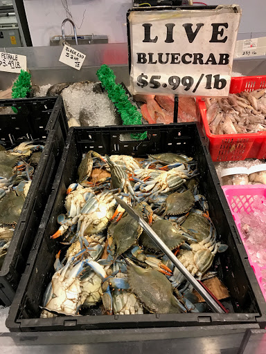 Asian Grocery Store «Asian Pacific Market», reviews and photos, 615 Wooten Rd #160, Colorado Springs, CO 80915, USA