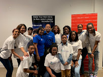 Wash A Load LLC. Laundromat - Photo 8 - Car repair in Newark, NJ, Newark