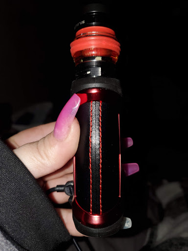 Tobacco Shop «Azeus Smoke & Vape Shop», reviews and photos, 2475 Blanding Blvd #4, Middleburg, FL 32068, USA