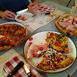 Photo n°1 de l'avis de manuela.u fait le 20/06/2021 à 07:14 sur le  Berberè à Turin