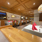 Photo n°5 de l'avis de Travelling.t fait le 25/12/2022 à 18:41 sur le  Plaza's Restaurant & Wood Fired Pizza à St. Christina in Gröden