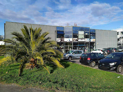 Jean-Philippe Ravaillault, Chiropracteur | À Saint-Nazaire à Saint-Nazaire