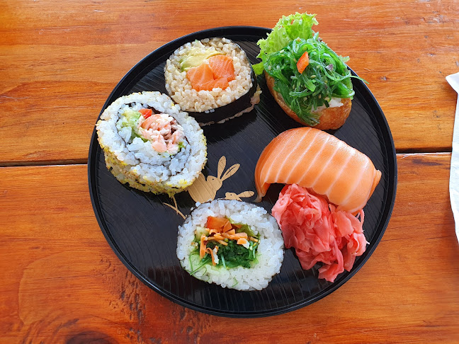 Reviews of Sushi Donhuri in Te Awamutu - Restaurant