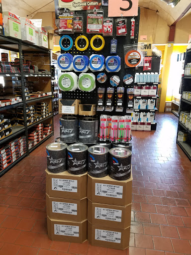 Paint Store «Riverside Paint Company», reviews and photos, 2475 Main St A, Riverside, CA 92501, USA