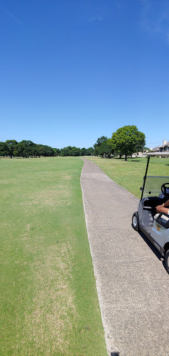 Golf Course «Sharpstown Country Club», reviews and photos, 6600 Harbor Town Dr, Houston, TX 77036, USA