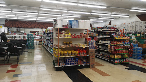 Grocery Store «Tyler Market», reviews and photos, 4022 Tyler Ave, El Monte, CA 91731, USA