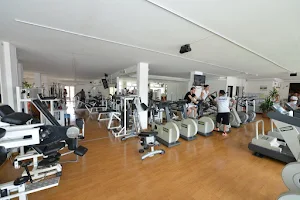 Muscle Fitness Gym Riccione image