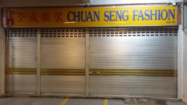 Chuan Seng Fashion