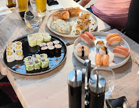 Sushi du Restaurant de sushis SuAndShi Aubagne - n°10