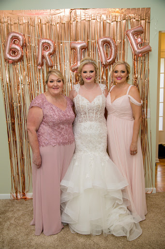 Bridal Shop «Alessandra Bridal», reviews and photos, 29214 Hoover Rd, Warren, MI 48093, USA