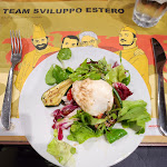 Photo n°2 de l'avis de Thomas.o fait le 15/10/2023 à 19:25 sur le  Pizzeria Fratelli La Bufala - Trieste à Trieste