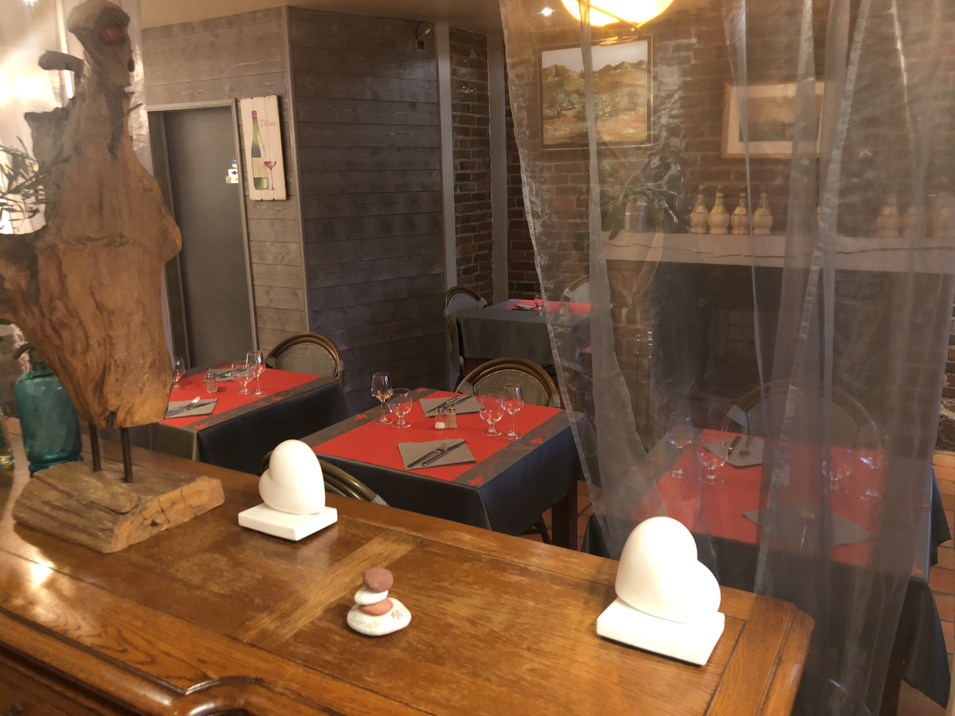 Photo n° 8 de l'avis de Damien.a fait le 13/09/2018 à 18:19