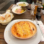 Photo n°1 de l'avis de Morten. fait le 30/08/2021 à 22:11 sur le  Pizzeria Casanova Brühl à Brühl