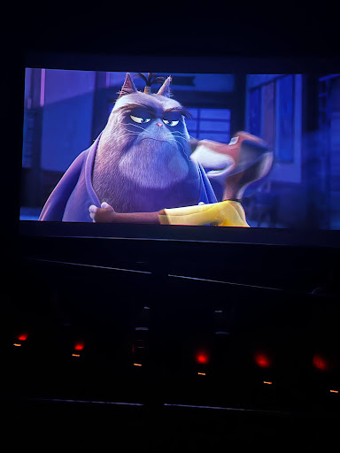 Movie Theater «AMC Sunset Place 24», reviews and photos, 5701 Sunset Dr #300, South Miami, FL 33143, USA