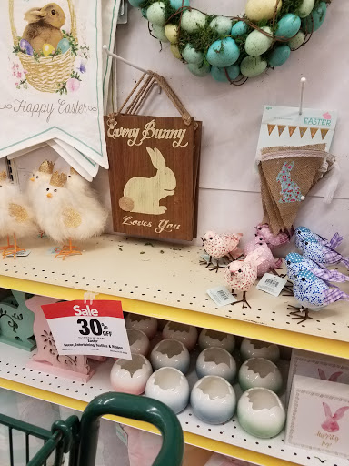 Fabric Store «Jo-Ann Fabrics and Crafts», reviews and photos, 352 S College Rd #24, Wilmington, NC 28403, USA