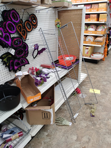 Dollar Store «Dollar Tree», reviews and photos, 4209 Franklin St, Michigan City, IN 46360, USA