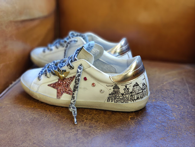 Golden Goose Amsterdam - Amsterdam