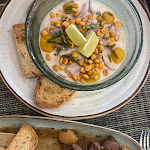 Photo n°1 de l'avis de Anne.a fait le 01/05/2024 à 19:31 sur le  Minerva à Câmara de Lobos