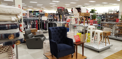 Department Store «T.J. Maxx», reviews and photos, 2335 S Hwy 27, Clermont, FL 34711, USA