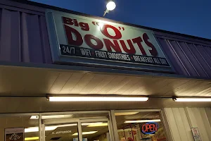 Big O Donuts image