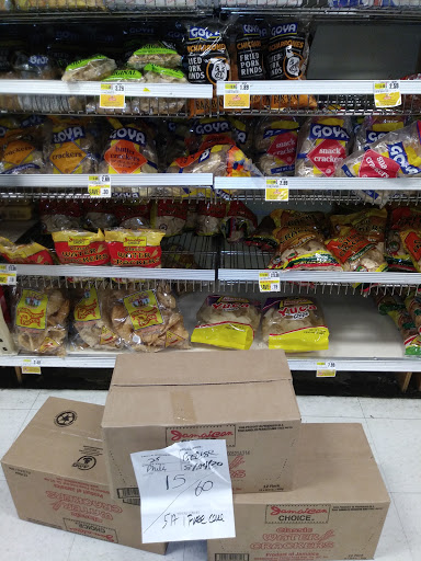 Shopping Mall «One & Olney Shopping Center», reviews and photos, 101 E Olney Ave, Philadelphia, PA 19120, USA