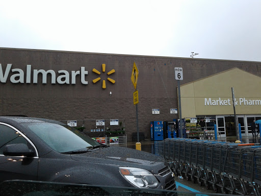 Department Store «Walmart Supercenter», reviews and photos, 950 E Greenville Pike, Winchester, IN 47394, USA