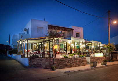 Cabbiano Restaurant and Bar