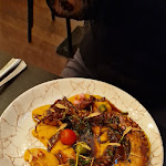 Photo n° 2 de l'avis de William.o fait le 24/11/2023 à 20:38 pour Fratelli Parisi.. Brasserie italienne à Lyon