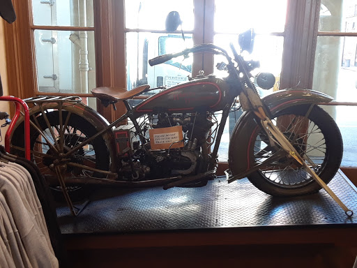 Harley-Davidson Dealer «Voodoo Harley-Davidson», reviews and photos, 812 Decatur St, New Orleans, LA 70116, USA