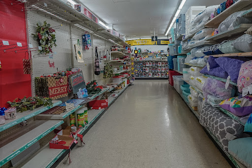 Discount Store «Dollar General», reviews and photos, 150 N Hamilton Rd, Gahanna, OH 43230, USA