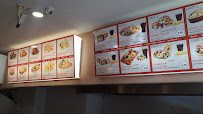 Restaurant turc MC Döner Restaurant à Hanover - menu / carte