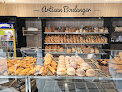 Boulangerie-Pâtisserie-Sandwicherie Le Carrefour des Saveurs Liévin