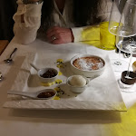 Photo n°11 de l'avis de Marco.o fait le 14/04/2022 à 20:38 sur le  Il Posto - cucina, vino ed eventuali à Bologna