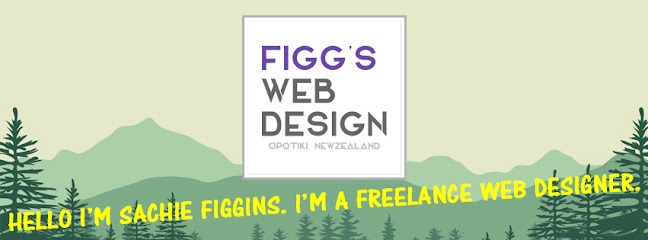 Figg's Web Design