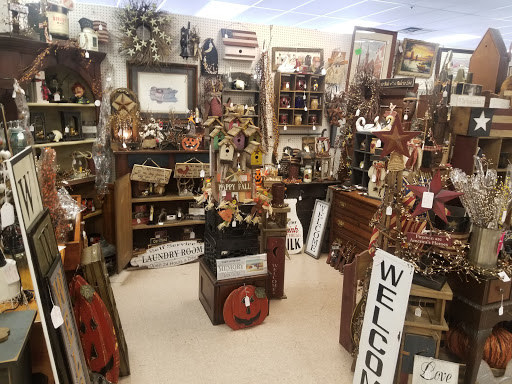 Shopping Mall «North Hanover Mall», reviews and photos, 1155 Carlisle St, Hanover, PA 17331, USA