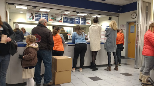 Post Office «United States Postal Service», reviews and photos, 333 E Main St, Lehi, UT 84043, USA