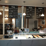 Photo n°3 de l'avis de Marc.i fait le 05/08/2023 à 05:16 sur le  Pizza Pasta Peppe à Baden-Baden